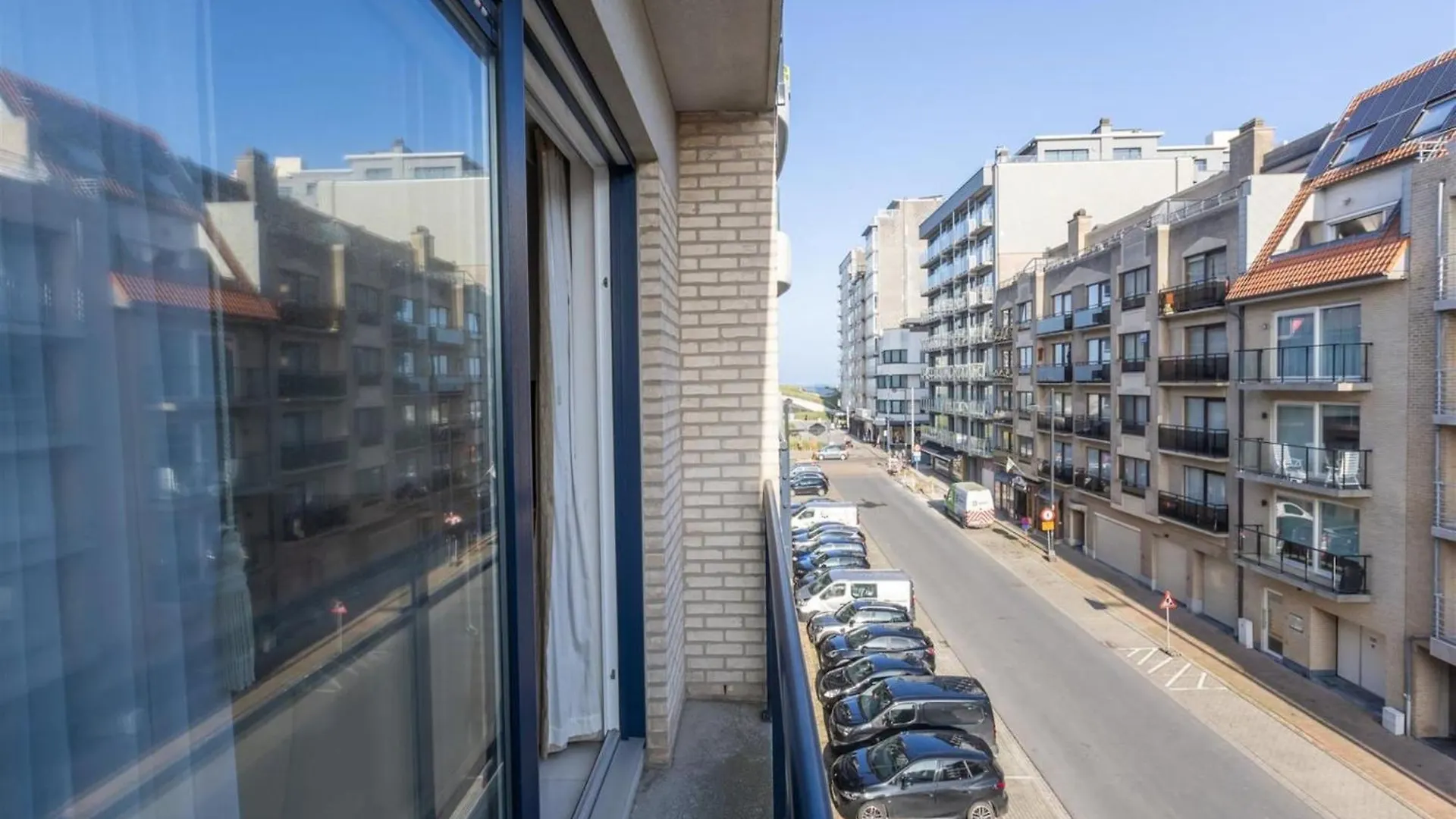 Nice Apartment For A Family ミデルケルケ 0*,