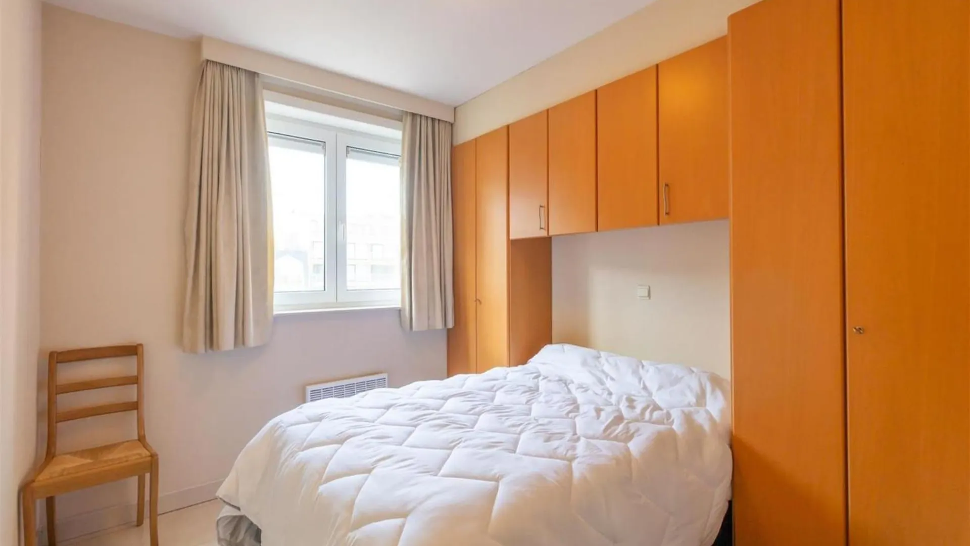 Nice Apartment For A Family Middelkerke